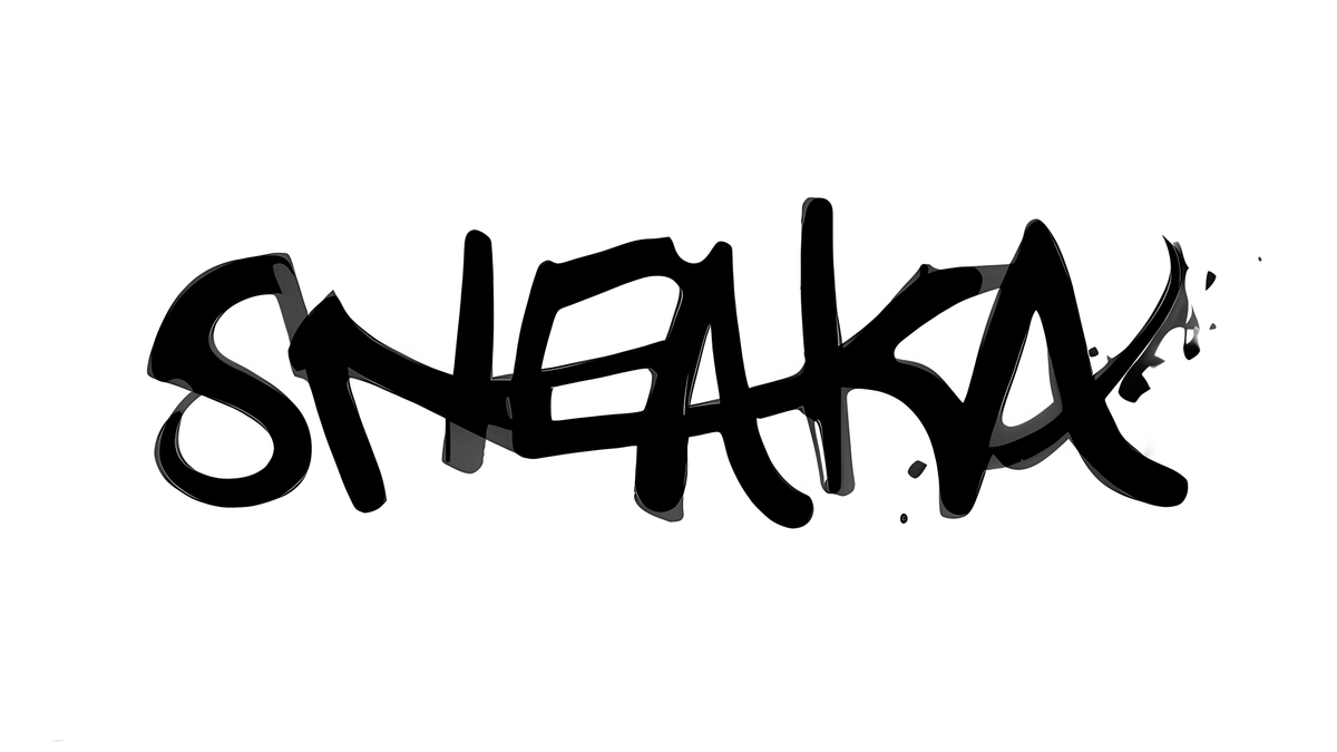 sneaka signature